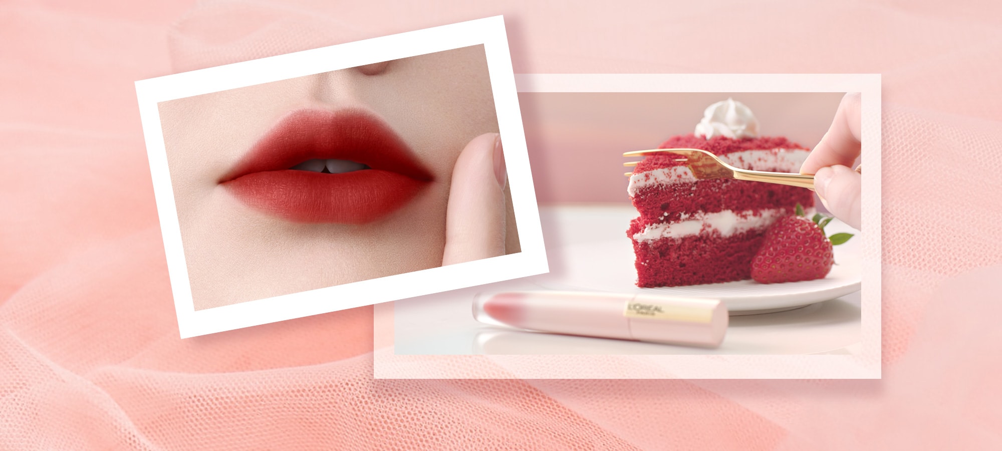 รวม 10 สีลิปสติก สีไหนที่ใช่ พร้อมสวยปังต้อนรับปีใหม่