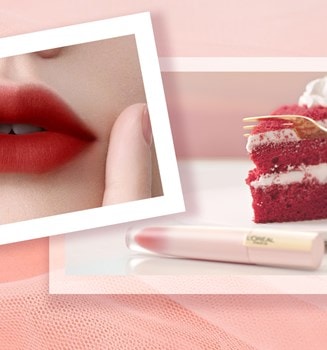 รวม 10 สีลิปสติก สีไหนที่ใช่ พร้อมสวยปังต้อนรับปีใหม่