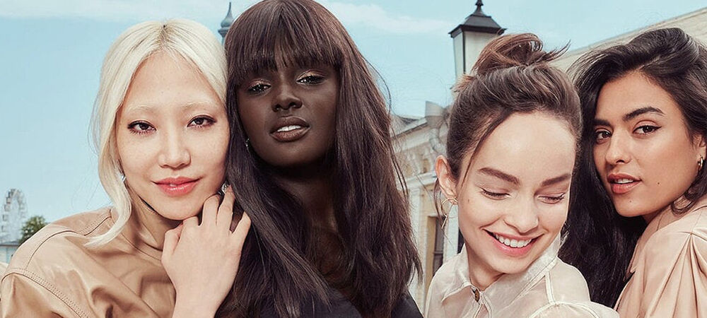  How to แต่งหน้า Everyday Look ให้ดูเป็นธรรมชาติ