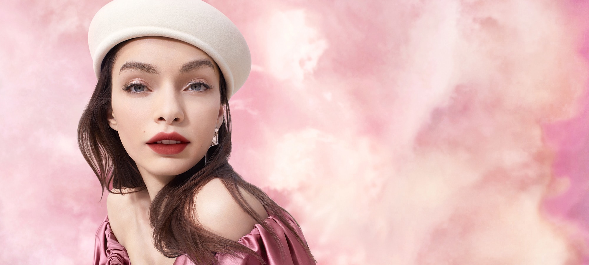 ลิป ลอรีอัล ปารีส 