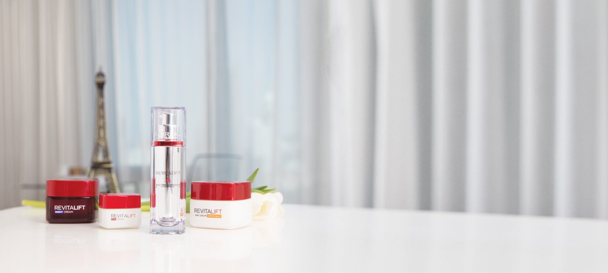 'วิธีใช้เรตินอล: ควรทาตอนไหน ใช้คู่กับอะไร - ลอรีอัล ปารีส L’Oréal Paris