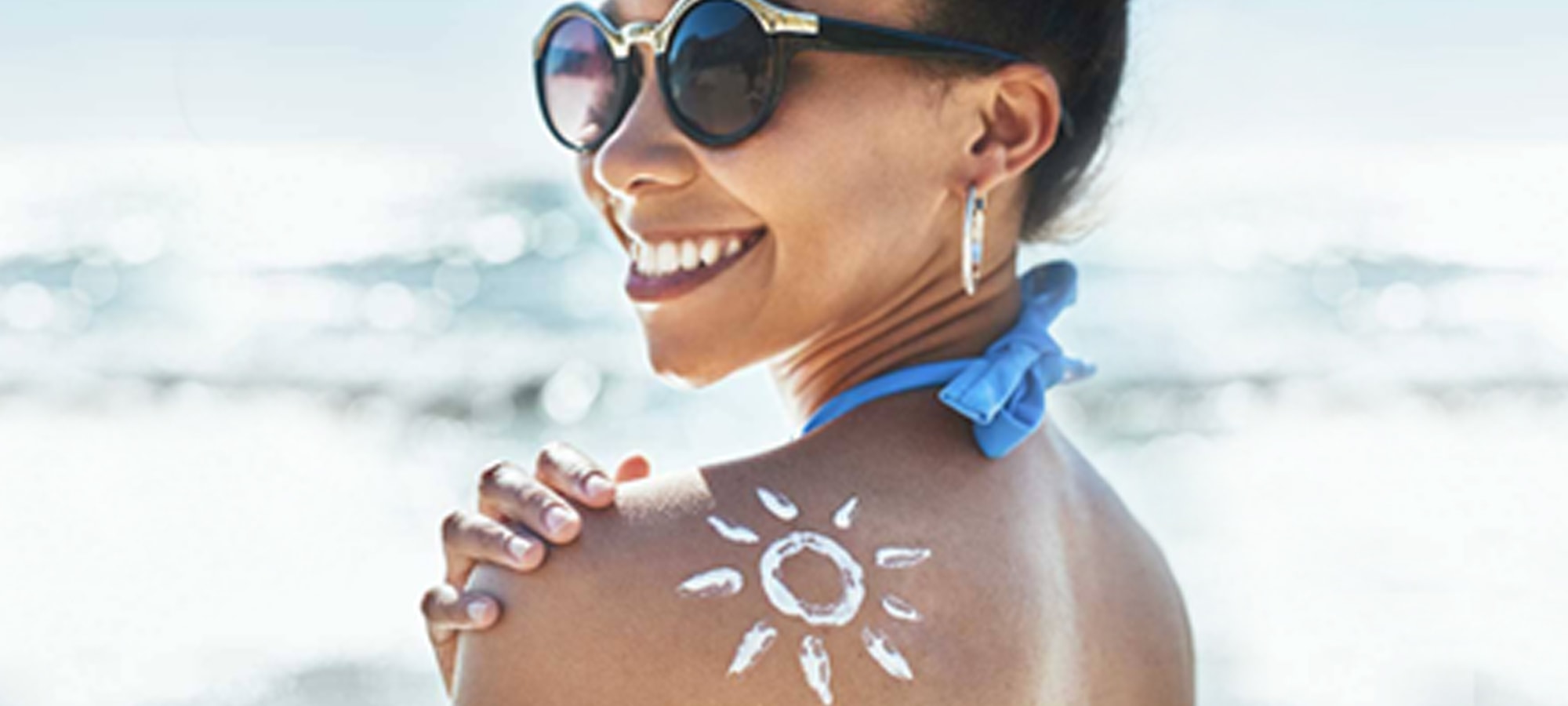 วิธีที่ถูกต้องที่ดีที่สุด ในการทาผลิตภัณฑ์ครีมกันแดด