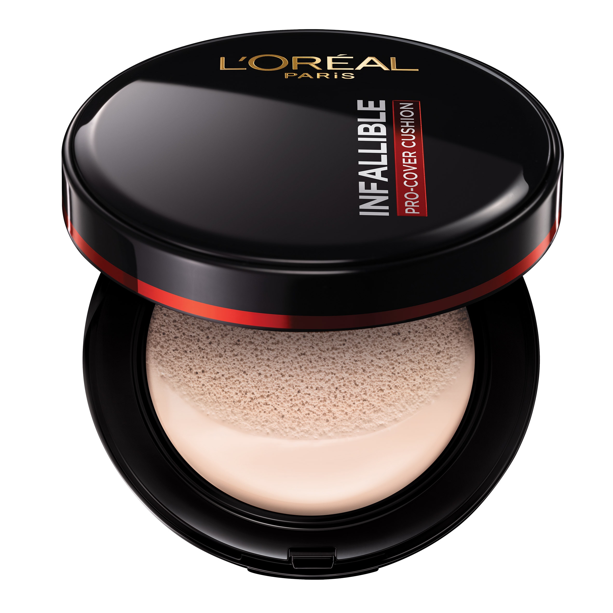 คุชชั่น L'Oreal Paris