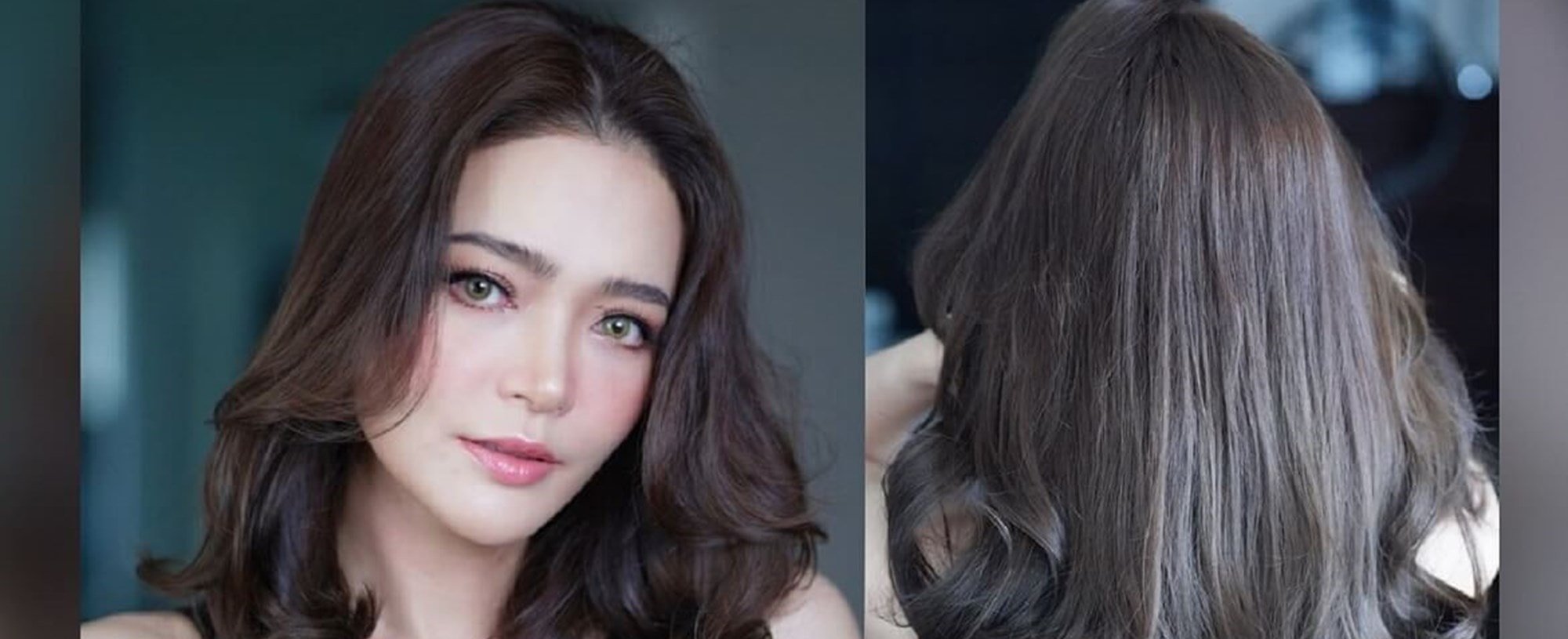 ทำสีผมด้วยตัวเองแบบง่าย ๆ ให้สวยแซ่บ