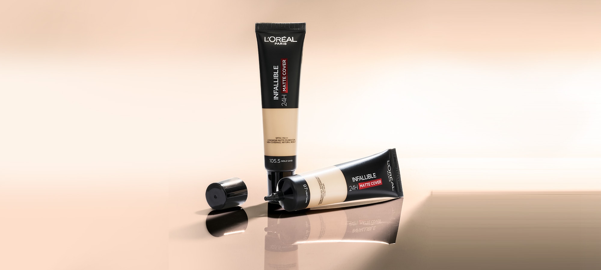 รองพื้น