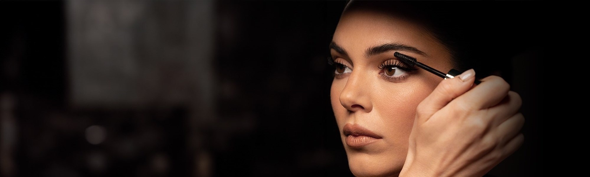 มาสคาร่า