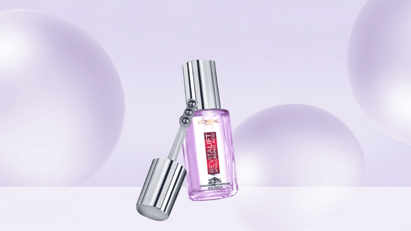 Eye Serum 
