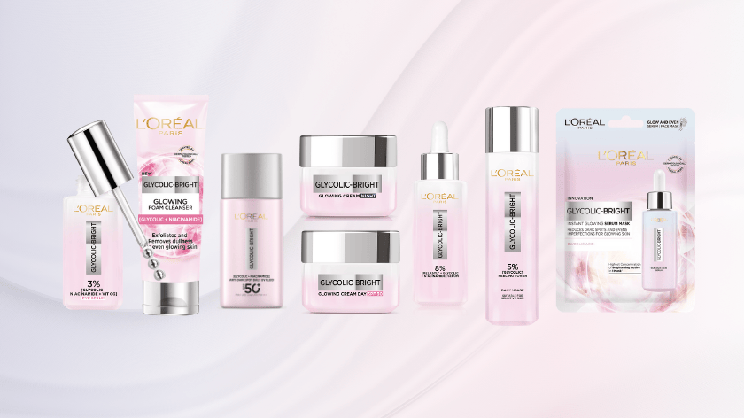 Glycolic Bright 