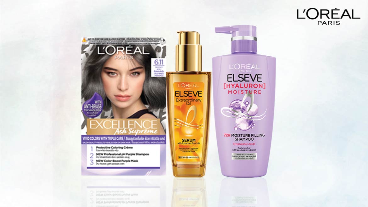 L’Oreal Paris
