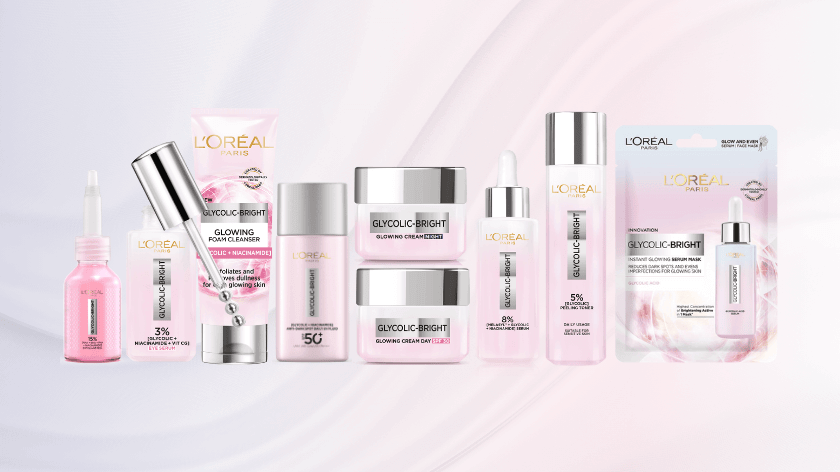 Glycolic Bright