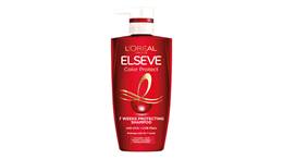 L'Oreal Paris Elseve Color Protect Protecting Shampoo แชมพู