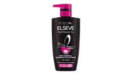 L'Oreal Paris Elseve Fall Resist 3X shampoo แชมพูสำหรับการ