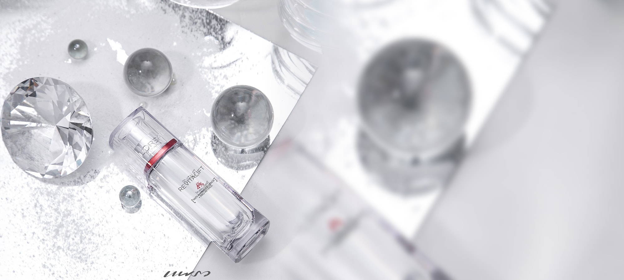 วิธีลดริ้วรอยและวิธีเลือกใช้ครีมลดริ้วรอยที่เหมาะสม