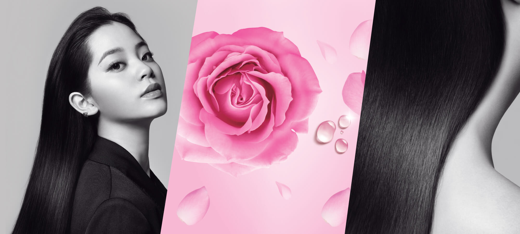 บำรุงผมยาวให้นุ่มสลวย ด้วยตัวช่วยชั้นยอดจาก ลอรีอัล ปารีส