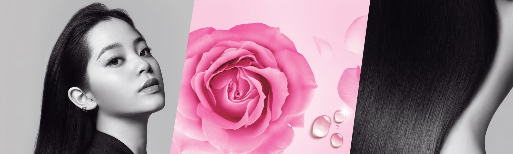 บำรุงผมยาวให้นุ่มสลวย ด้วยตัวช่วยชั้นยอดจาก ลอรีอัล ปารีส