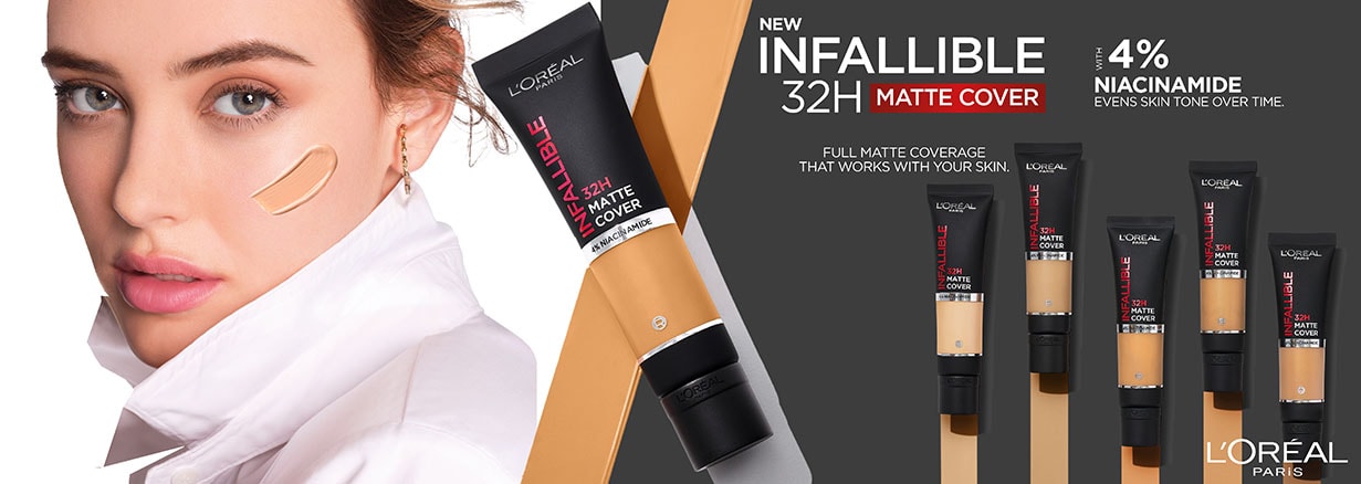 แต่งหน้าช่วงหน้าฝน