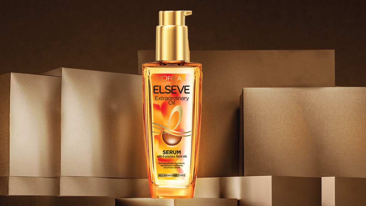 เซรั่มบำรุงผมจาก L’Oreal Paris