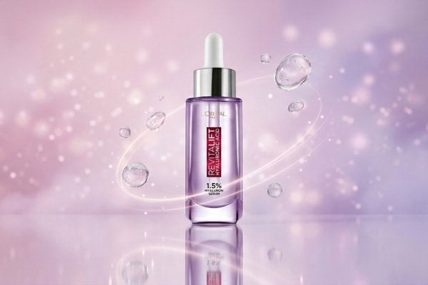 L'Oreal Paris Revitalift 1.5% Hyaluronic Acid Serum