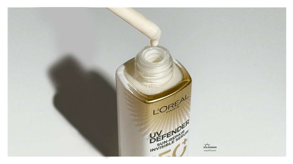 เซรั่มกันแดด L’Oreal Paris