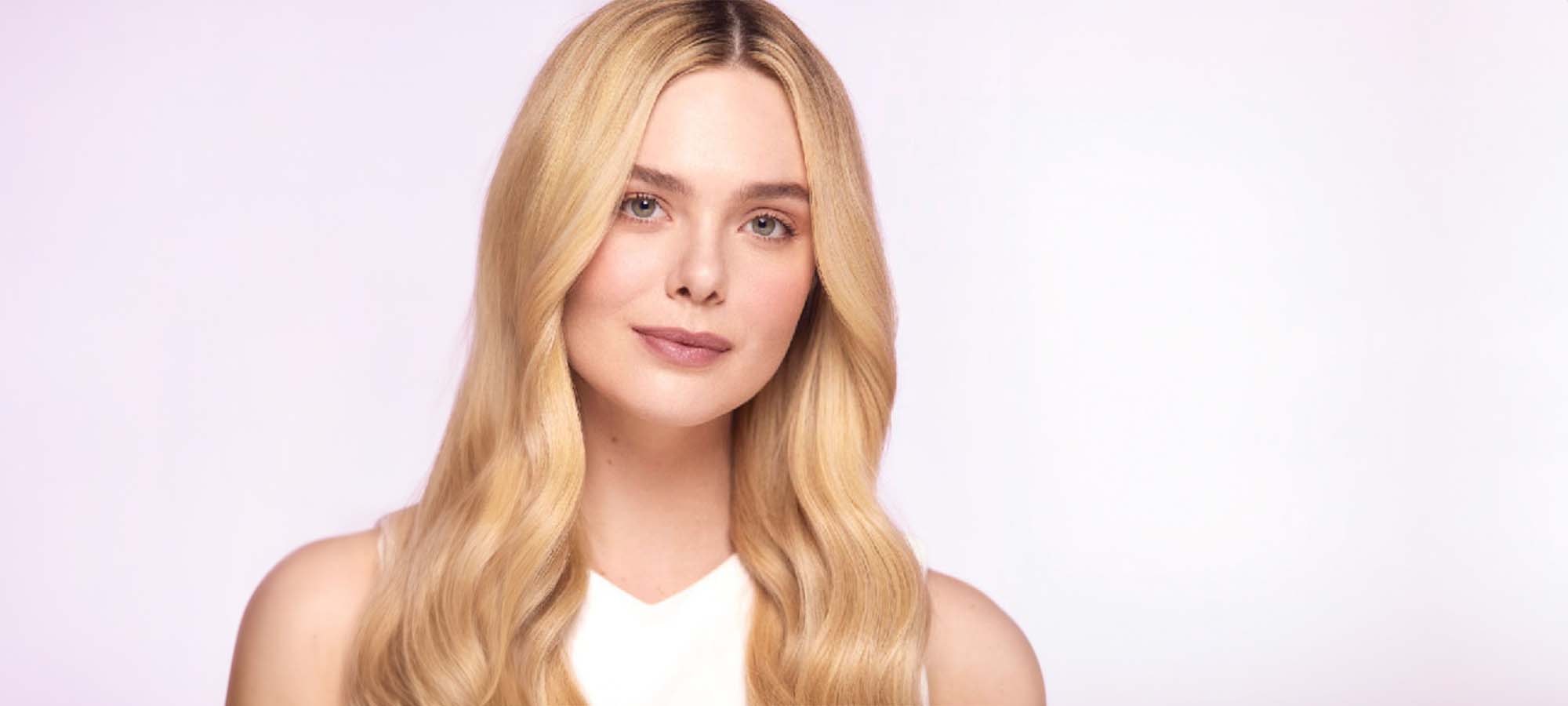 ทรีทเมนต์ผมและออยล์บำรุงผมจากลอรีอัล