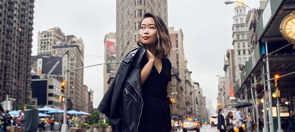 เคล็ดลับการดูแลผิวฉบับสาวในเมืองยุคใหม่