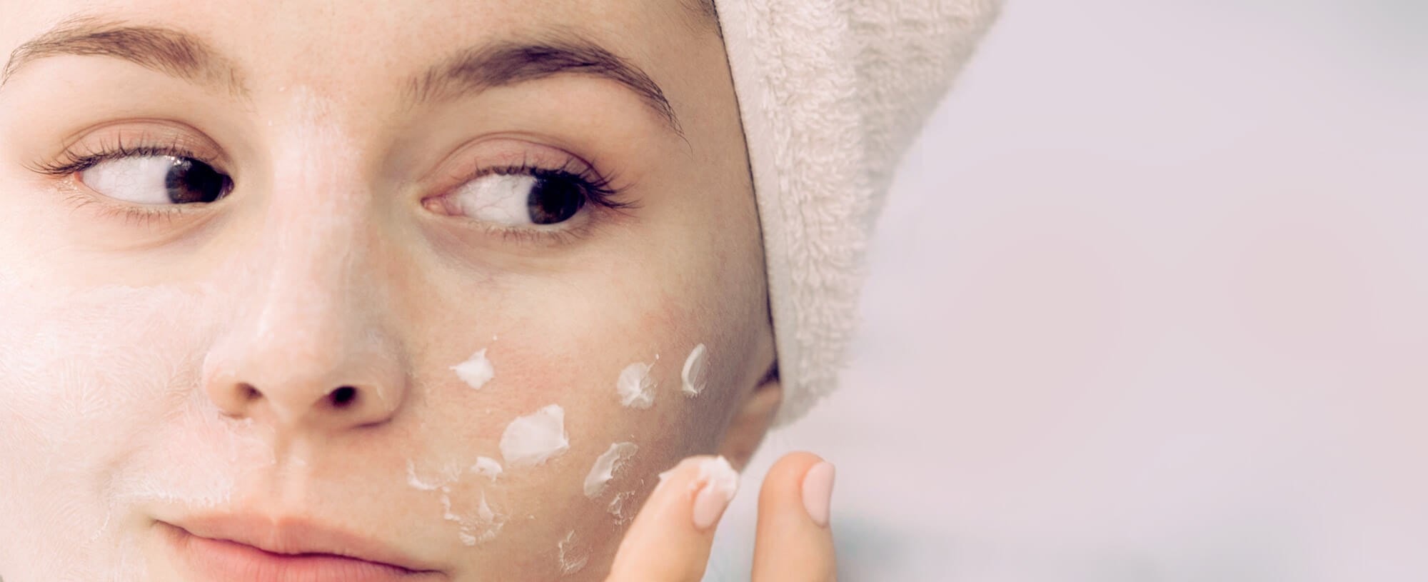 'ครีมหน้าเด้ง ตัวช่วยลดริ้วรอยบนในหน้า - ลอรีอัล ปารีส L’Oréal Paris