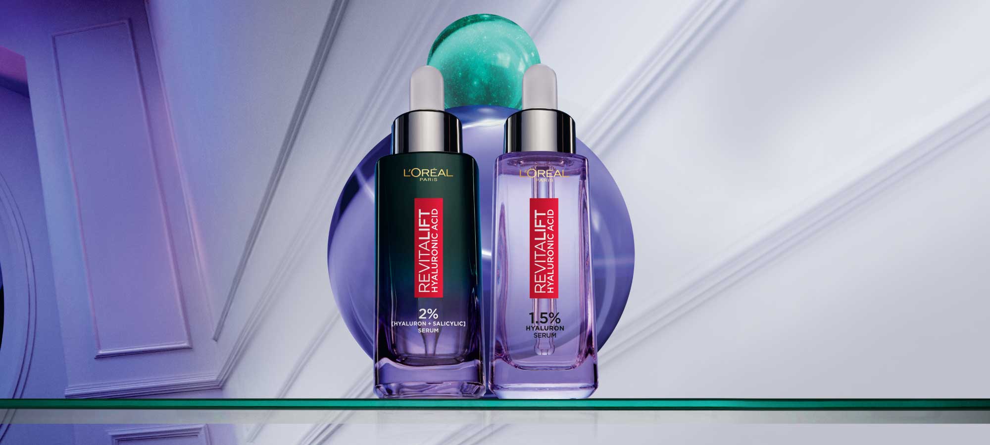 เติมความชุ่มชื้นให้ผิว