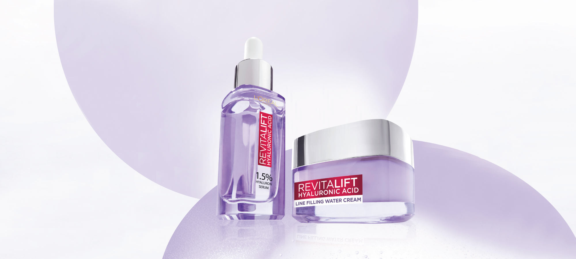 ดูแลผิว