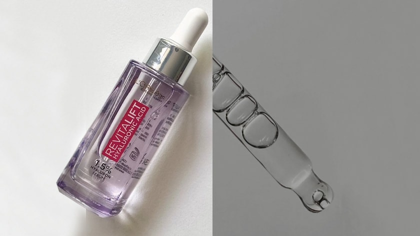 L’OREAL REVITALIFT Hyaluronic Acid Serum 