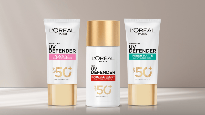 UV Defender