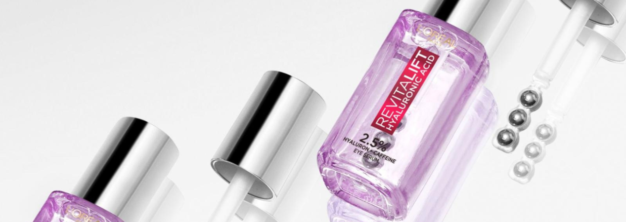 อายครีม