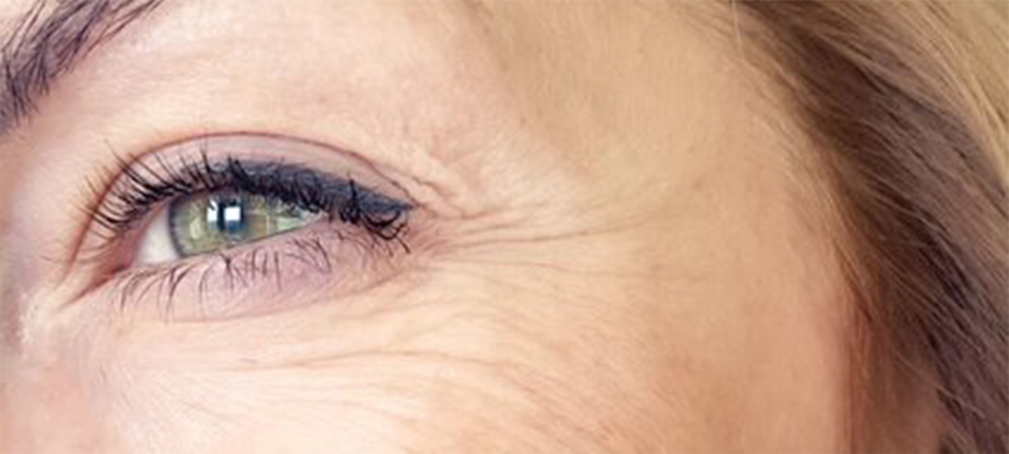 ความลับของการต่อต้านริ้วรอย