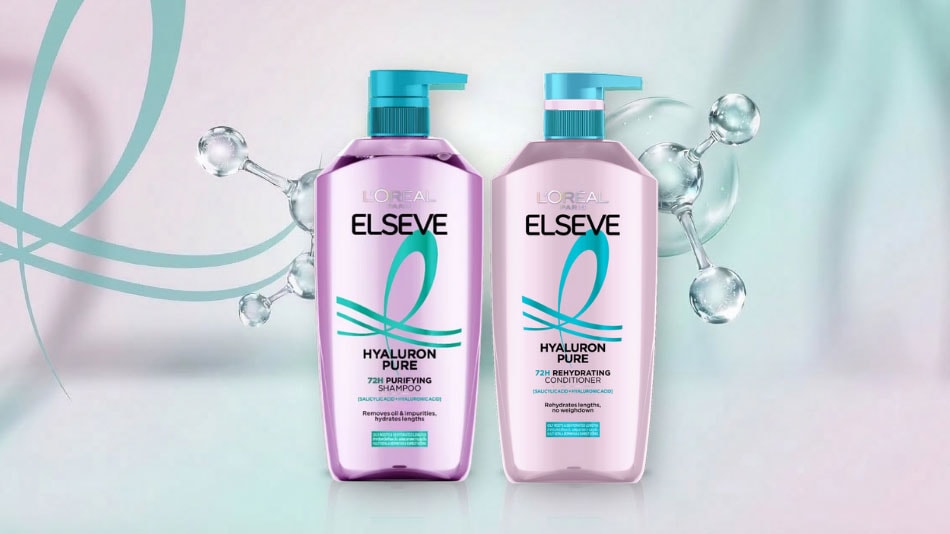 ผลิตภัณฑ์ลดผมมัน