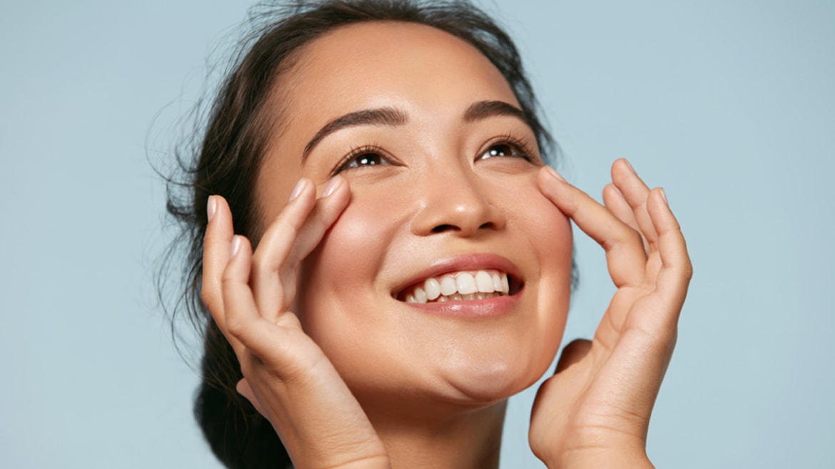 Glycolic Acid กระตุ้นการสร้างคอลลาเจน
