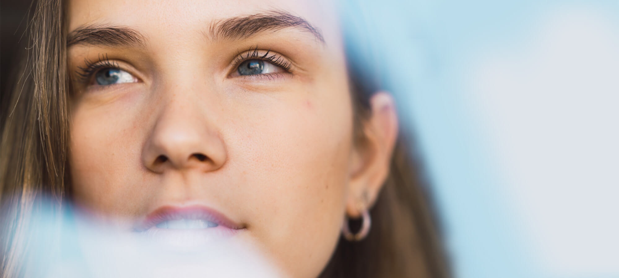 ป้องกันผิวจาก UV เผยผิวสวยท้าแดด