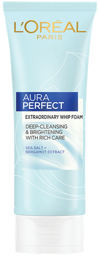 Aura Whip