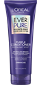 Ever Pure  Purplecondi