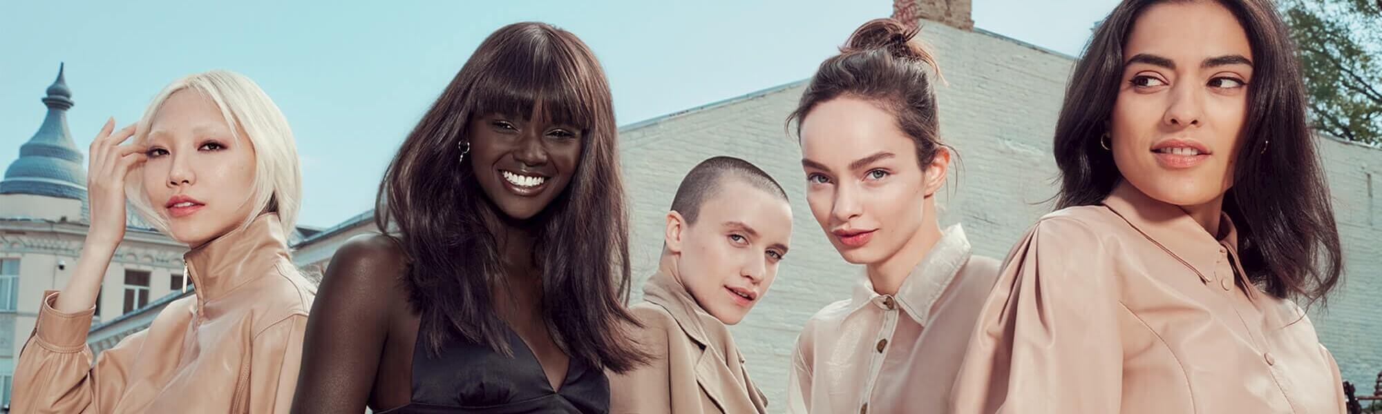 Infaillible 24h Matte Cover