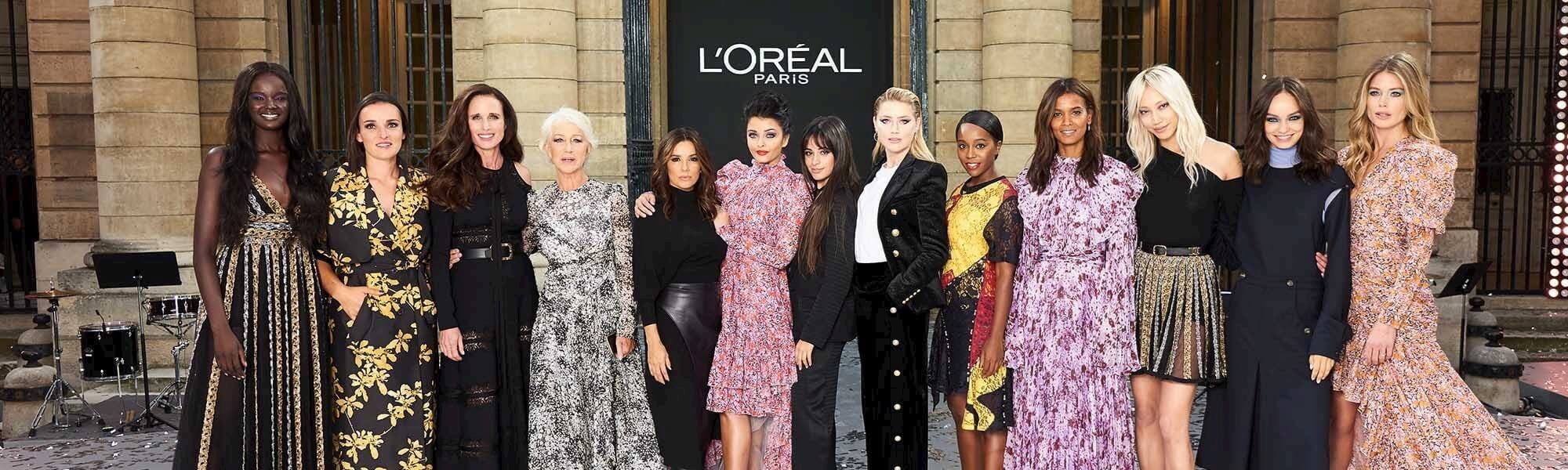 Brand Section Ambassadors Hero