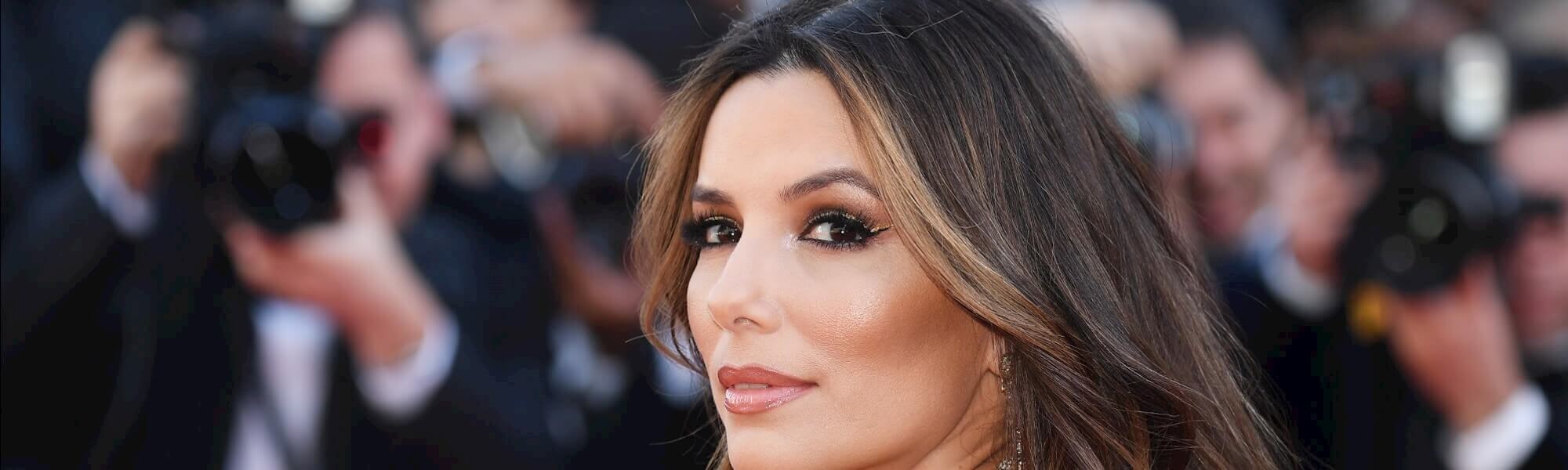 Brand Section Cannes Festival Hero