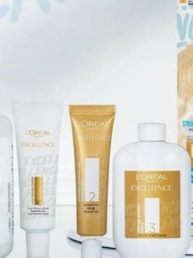 'วิธีการกัดหรือฟอกสีผมด้วยตัวเองที่บ้าน - ลอรีอัล ปารีส L’Oréal Paris