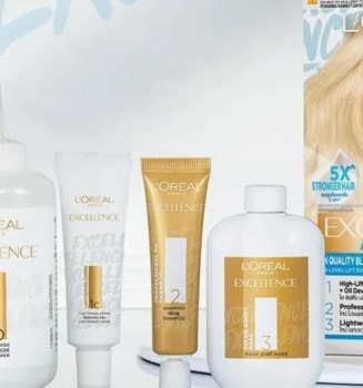 'วิธีการกัดหรือฟอกสีผมด้วยตัวเองที่บ้าน - ลอรีอัล ปารีส L’Oréal Paris