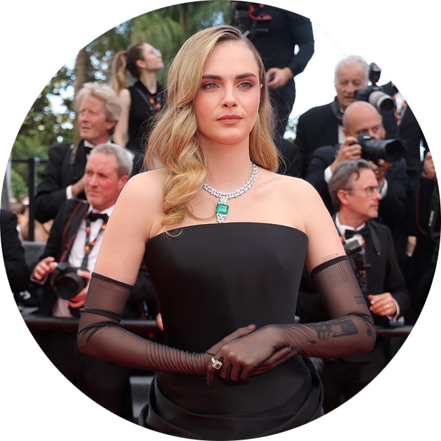 Cara Get The Look Individual