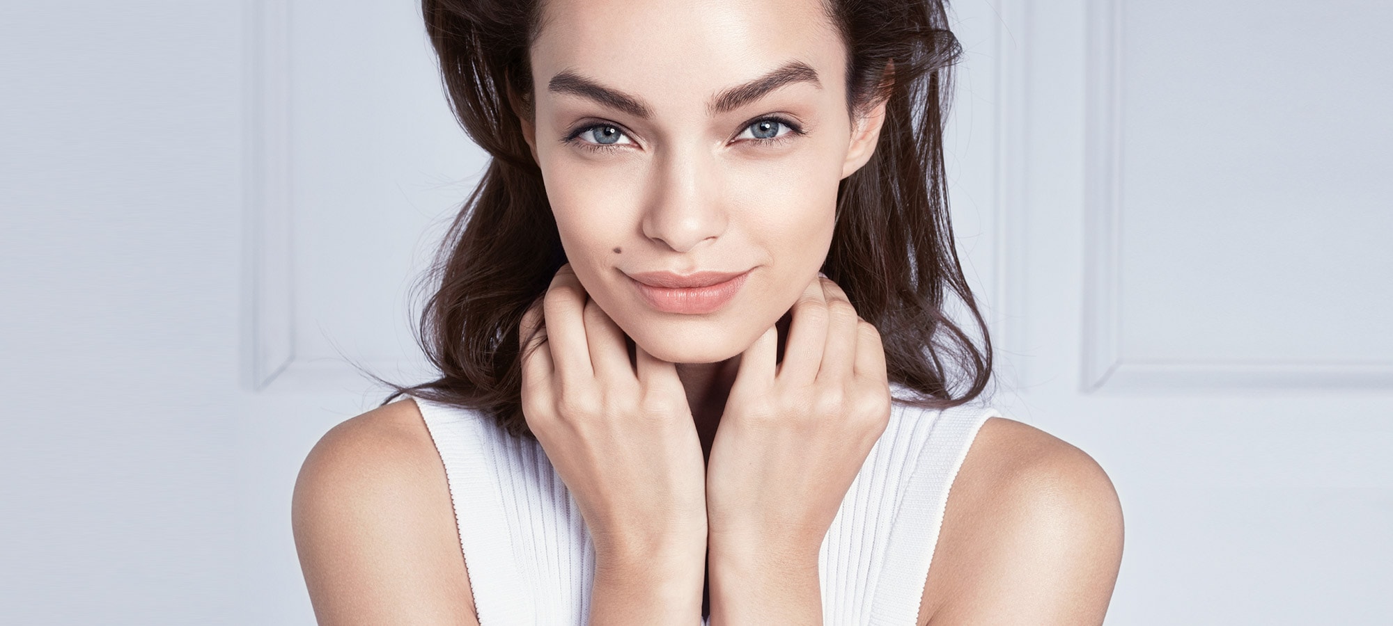 Luma Grothe Face Makeup Category Hero