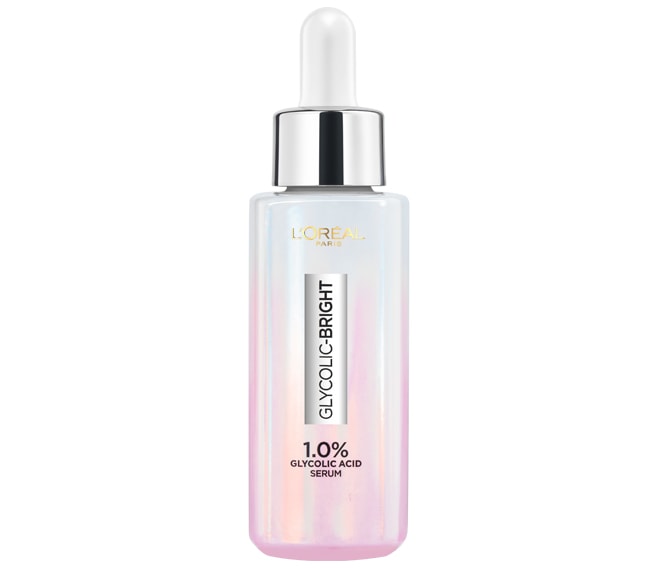 Glycolic Acid