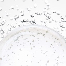 Micrometric Hyaluronic Acid