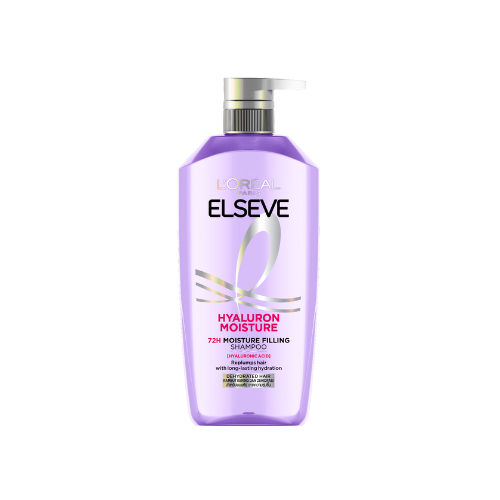 ยาสระผม