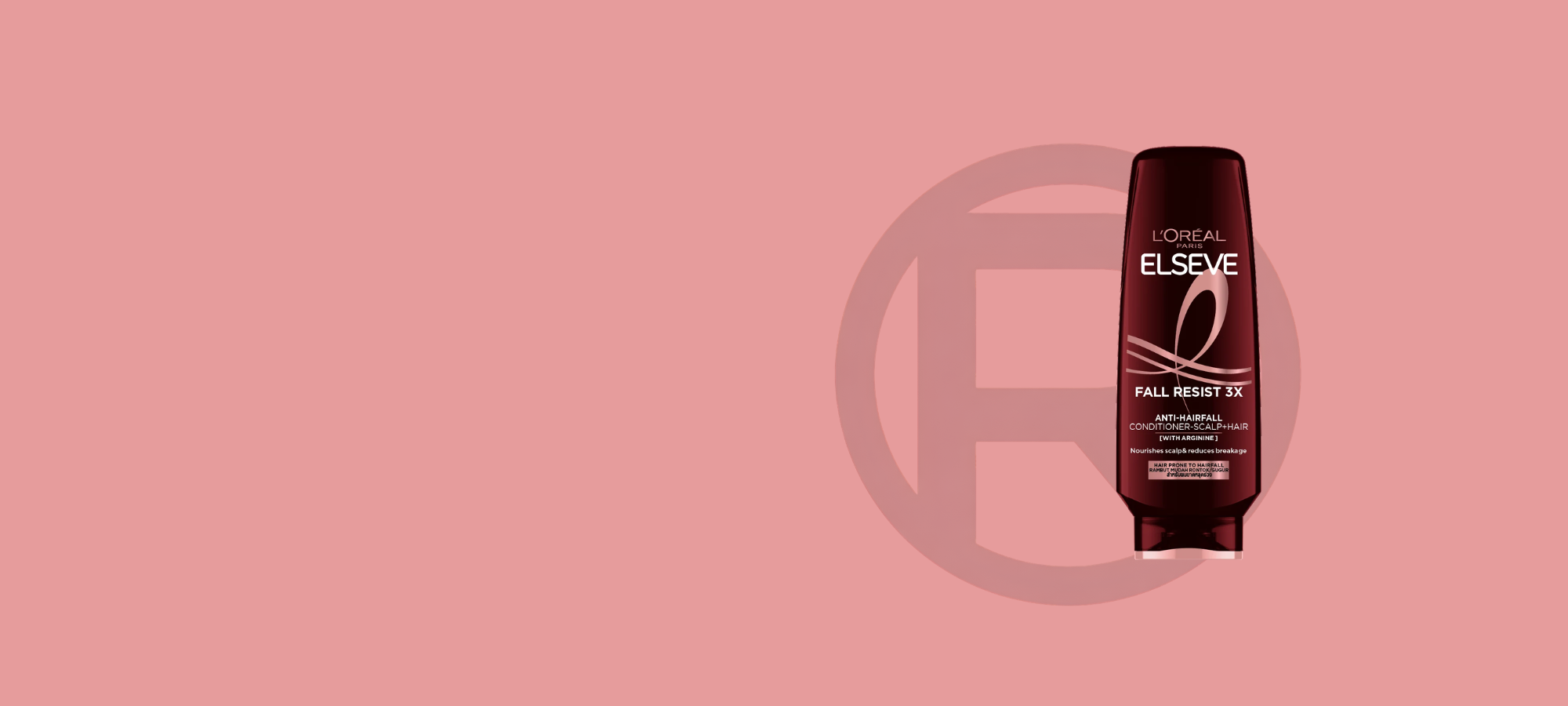 FALL RESIST   265ML Condi