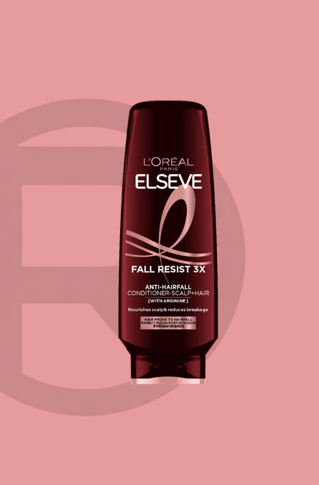 FALL RESIST 265ML Condi