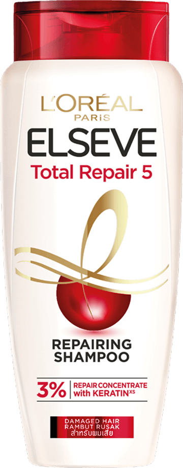 elseve-total-repair-5-450-ml